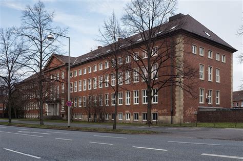 University of Veterinary Medicine Hannover