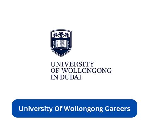 University of Wollongong Careers and Employment Indeed.com