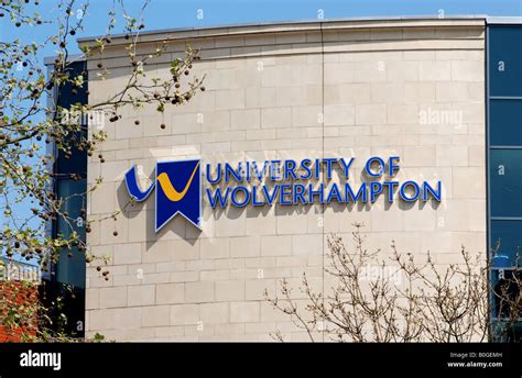 University of Wolverhampton - University of Wolverhampton