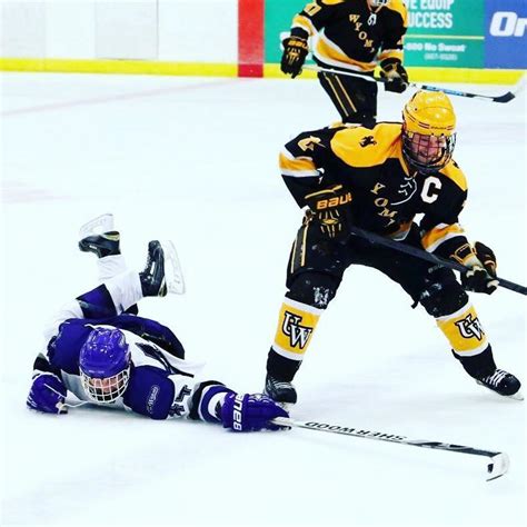 University of Wyoming Men’s Hockey on Instagram: …