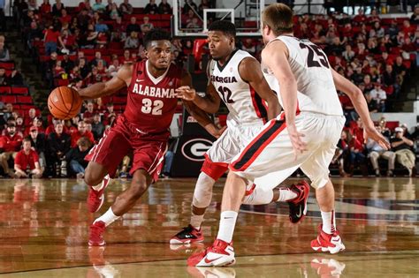 University of alabama basketball. Alabama Crimson Tide Basketball Recruiting News. 1. 2. 3. 4. 5. 6. 7. 8. 9. 10. 11. 12. On3 Basketball Recruiting. Top-20 recruit Will Riley names top 10 options. … 