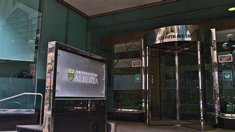 University of alberta alumni list