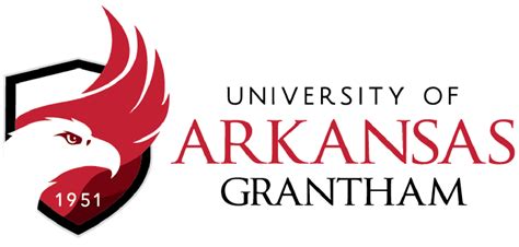 University of Arkansas Grantham, Little Rock, Arka