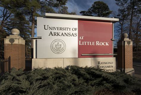 University of arkansas little rock. The University of Arkansas at Little Rock (UA Little Rock), established in 1927, stands as a metropolitan public research university located in the capital city of Little Rock, within reach of the vibrant downtown area. With a campus that encompasses modern facilities, including the emerging Windgate Center of Art + Design, UA Little Rock ... 