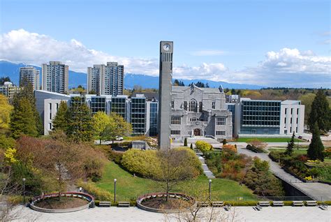 University of bc location. Things To Know About University of bc location. 
