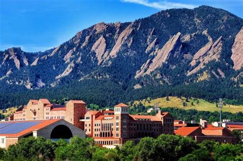 University of boulder acceptance rate. See if University of Colorado--Boulder is ranked and get info on programs, admission, tuition, and more. ... Acceptance Rate (master's) 48.9%. Tuition & … 