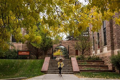 University of colorado acceptance rate. See if University of Colorado--Boulder is ranked and get info on programs, admission, tuition, and more. ... Acceptance Rate (master's) 48.9%. Tuition & Fees. $17,844 per year (in-state) Enrollment. 