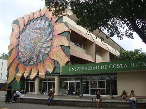 The national university in San Jose is called the University of Costa Rica. The University of Costa Rica. It is one of the oldest universities in the country, founded in 1843. Admission to universities in Costa Rica is very competitive. You must have high scores in math, English, and science to be accepted into the University of Costa Rica.. 