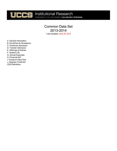 Common Data Set 2021-2022 A0 Respondent Information (Not for Publication) Name: Sandra Sollenberger Title: Data Analyst Office: OPAIR Mailing Address: 502 Rider Building City/State/Zip/Country: University Park, PA 16802 Phone: 814-863-8721 Fax: E-mail Address: sls6955@psu.edu X Yes No If yes, please provide the URL of the …. 