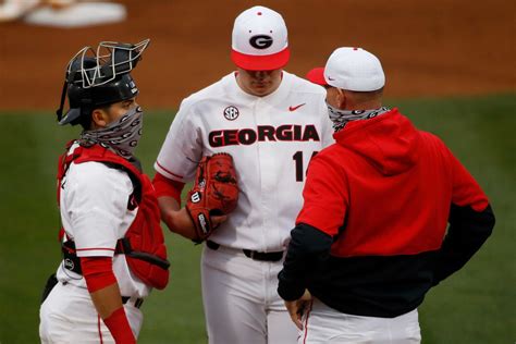 University of georgia baseball. *Listed among Baseball America Top 500 prospects for the 2017 MLB Draft and ranked number one right-handed pitcher in the state of Georgia by Perfect Game *Named Player of the Year by the Thomasville Times-Enterprise after going 11-1 with a 0.75 ERA, 125 strikeouts and only eight walks in 65 innings pitched as a senior as team won their … 