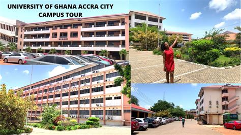 University of ghana accra. Things To Know About University of ghana accra. 