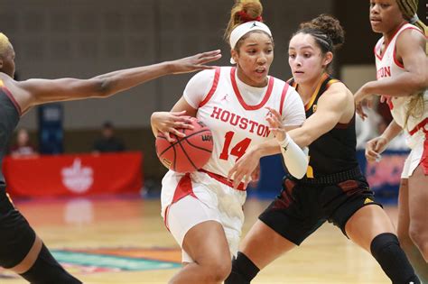 University of Houston women's basketball Head Coach Ronald Hughey announced the additions of Assistant Coach Mansa El, Director of Operations Kaila Chizer and Director