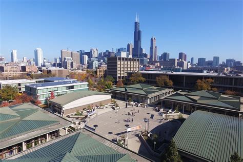 University of illinois chicago wiki. The University of Illinois at Chicago (UIC) originated in 1982 with the consolidation of the two urban campuses of the state's flagship university: the University of Illinois at the Medical Center and … 