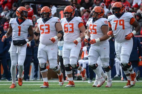 View the latest in Illinois Fighting Illini football team news here. Trending news, game recaps, highlights, player information, rumors, videos and more from FOX Sports. .