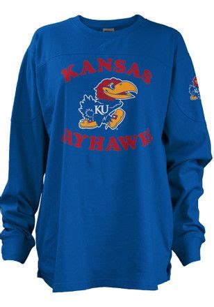 Unique University Of Kansas clothing by independent designers from around the world. Shop online for tees, tops, hoodies, dresses, hats, leggings, and more. Huge range of colors and sizes.. 
