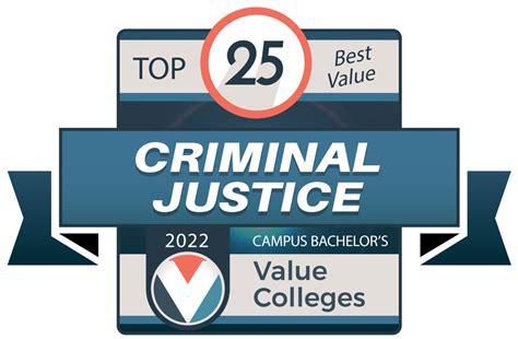 OVERLAND PARK, KS (June 29, 2023) Criminal justice is a large and growing career field encompassing jobs in law enforcement, corrections, policy analysis, court administration, law, and intelligence.. 