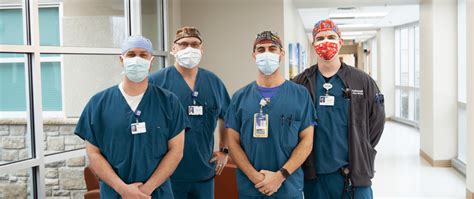 The Missouri State University CRNA program length is 36 months (119 credit hours) beginning in the calendar month of May each year. This detailed summary will discuss the degree, course structure, class size, acceptance rates, admissions, tuition costs and other helpful information for the school.. 