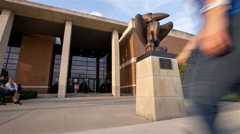 The University of Kansas prohibits discriminat