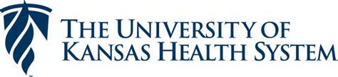 University of kansas health system logo. Things To Know About University of kansas health system logo. 