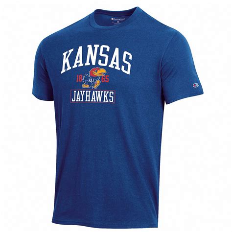 The official online store of the Kansas Jayhawks stocks an elite array of Kansas bench tees, shirts, basketball hats and more. Shop officially licensed Kansas Jayhawks basketball jerseys that will help you stand out at the next big game, and browse Kansas Jayhawks basketball shorts to train your own skills on and off the court. . 