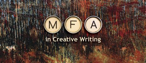 Master of Fine Arts in Creative Writing Degree Requirements. Requirements for the M.F.A. in Creative Writing include. 4 graduate courses (12 hours) in literature, English or …. 