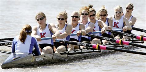 LAWRENCE, Kan. – Kansas Rowing announced the program’s schedule for the spring 2023 campaign. The schedule features six regular-season races, which includes four away races and two home events. "We are very excited about our 2023 Spring schedule. We’ll be competing against high-level programs at some venues that we already have .... 