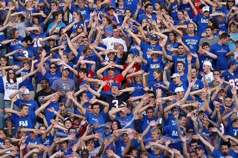As the University of Kansas is preparing to host its first weekday ho