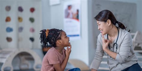 Obtain a master's degree in speech-language pathology. Complete a clinical fellowship in speech-language pathology. Take and pass the Praxis Examination in Speech-Language Pathology, a national .... 