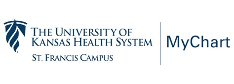 The University of Kansas Health System St. Francis Campus i