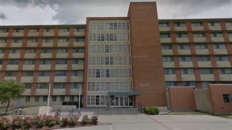 KANSAS CITY, Mo. — A student at the University of Kansas in Lawrence was found dead in his dorm room on Thursday. KU Public Safety officers responded to check on a student at the Gertrude .... 
