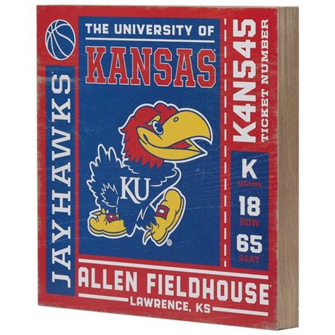 University of kansas tickets. In mass, more than $200,000 was pledged to build a “modern” concrete structure. Allen envisioned a horseshoe shaped stadium, and, under his direction, construction began immediately. The Jayhawks moved into David Booth Kansas Memorial Stadium in 1921 and defeated Kansas State 21-7 on October 29, before 5,160 fans. 