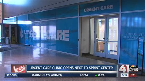 U of Kansas Urgent Care is a urgent care loc