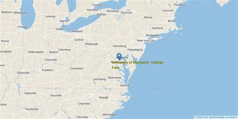 University of maryland location. Jan 3, 2024 ... The University of Maryland (UMD) is a public university located in Maryland, USA. Built in 1856, the university has a long-standing legacy ... 