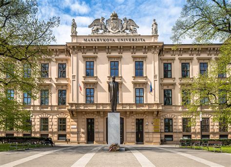 University of masaryk. Things To Know About University of masaryk. 
