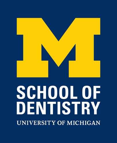 University of michigan dentistry. University of Michigan School of Dentistry | 1011 North University Ave | Ann Arbor, MI 48109 | 734-763-6933. 