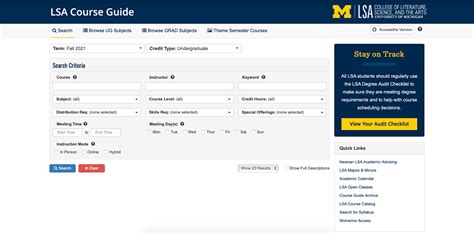 University of michigan lsa course guide. - Elements of statistical learning solutions manual.