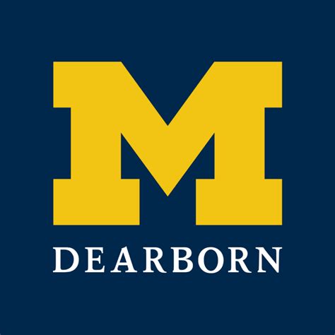University of michigan-dearborn. Things To Know About University of michigan-dearborn. 