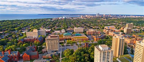 University of milwaukee wisconsin. The Master of Urban Planning (MUP) is a professional program designed to prepare students for careers in public planning agencies, nonprofit organizations or in private practice. This two-year program is fully accredited by the Planning Accreditation Board (PAB). No specific undergraduate background is required for admission to this degree ... 