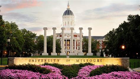 University of missouri wiki. A.T. Still University (ATSU) is a private medical school based in Kirksville, Missouri, with a second campus in Arizona and third campus in Santa Maria, California.It was founded in 1892 by Andrew Taylor Still and was the world's first osteopathic medical school. It is accredited by the Higher Learning … 
