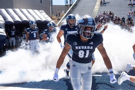 Visit ESPN for Wyoming Cowboys live scores, video highlights, and latest news. ... @ Nevada. 11/25 9:00 pm CBSSN. Full Schedule. ... The worst beats of Week 4 of the college football season. 25d;. 