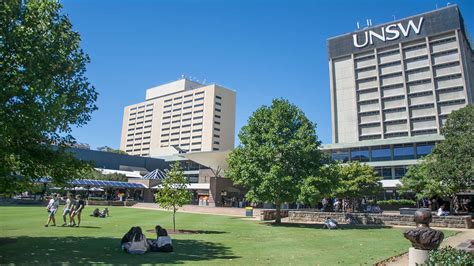 University of new south wales study abroad. Things To Know About University of new south wales study abroad. 