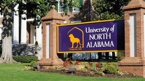 University of north alabama. Things To Know About University of north alabama. 