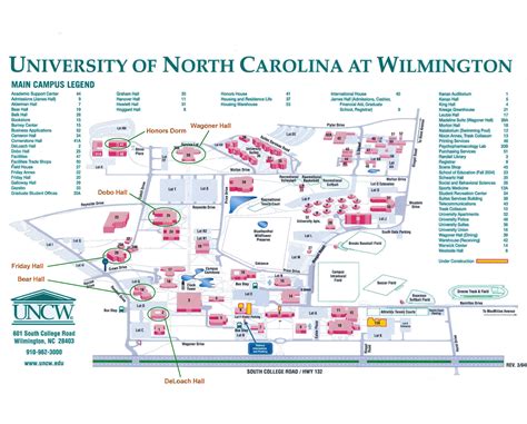 University of north carolina map. Things To Know About University of north carolina map. 