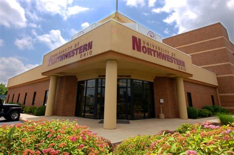 University of northwest ohio. More about our data sources and methodologies. Delve into University of Northwestern Ohio's admission stats, including acceptance rate, average SAT and ACT scores, and more. By analyzing this information about the incoming class, you … 