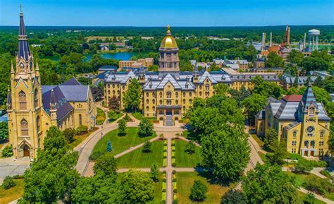University of notre dame admissions. University of Notre Dame is a private institution that was founded in 1842. It has a total undergraduate enrollment of 8,971 (fall 2022), its setting is suburban, and the campus … 