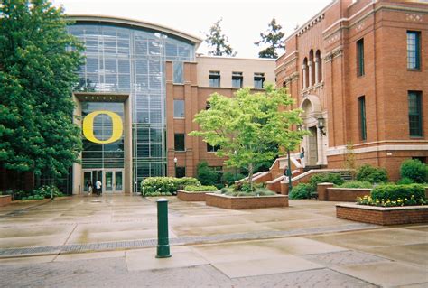 University of oregon campus. Summer is the season of career exploration and college campus visits for many high school students. Sounds exciting, right? As a former high school counselor and current adolescent... 