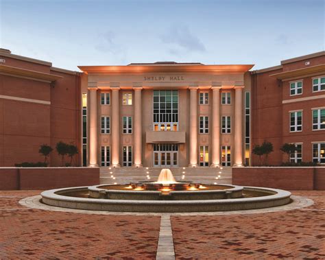 University of south al. Things To Know About University of south al. 