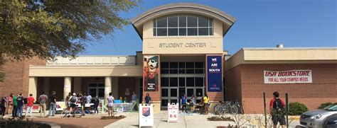University of south alabama bookstore. A South education allows students to explore and develop interests that build the foundation of lifelong career paths. Our faculty are dedicated to helping students reach their maximum potential. And with more than 100 undergraduate and graduate degree programs, South provides plenty of avenues for discovery. 