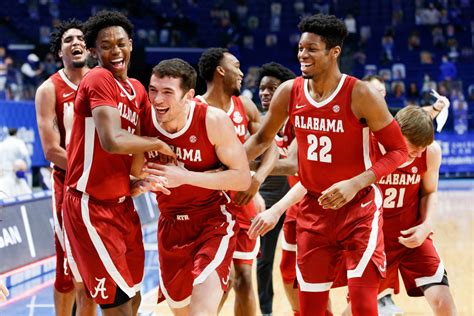 ESPN has the full 2023-24 Alabama Crimson Tide Regular Season NCAAM schedule. ... vs South Alabama. TBD: Tickets as low as $3 ... Duke men's basketball coach Jon Scheyer has agreed to a six-year ... . 
