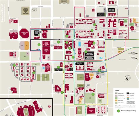 University of south carolina campus map. Things To Know About University of south carolina campus map. 